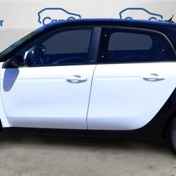 Smart Forfour 1.0 i 71 Prime Ajaccio