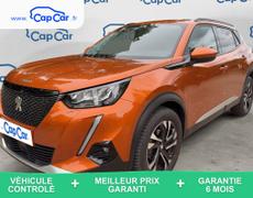 Peugeot 2008 Ferney-Voltaire