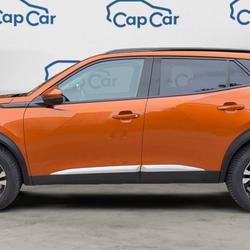 Peugeot 2008 II 1.2 PureTech 130 EAT8 Allure - Automatique Ferney-Voltaire