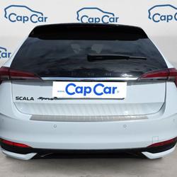 Skoda Scala 1.5 TSI 150 DSG7 Monte-Carlo Villeneuve-d'Ascq