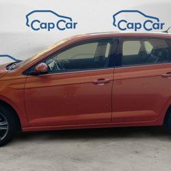 Volkswagen Polo VI 1.0 TSI 110 Carat Lyon 8e Arrondissement
