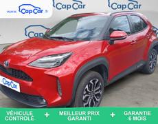 Toyota Yaris Cross Cairon