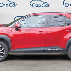 Toyota Yaris Cross IV 1.5 VVT-i 116 Hybrid E-CVT Design - Automatique Cairon