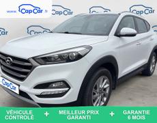 Hyundai Tucson Chécy