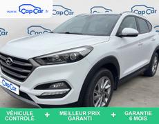 Hyundai Tucson Orléans
