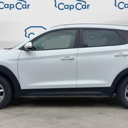 Hyundai Tucson 1.6 CRDi 115 Business Ch&eacute;cy