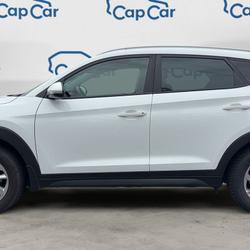Hyundai Tucson 1.6 CRDi 115 Business Orl&eacute;ans