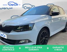 Skoda Fabia Saint-Prix