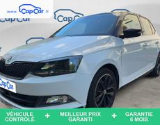 Skoda Fabia Saint-Prix