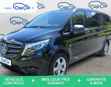Mercedes Vito Notre-Dame-de-Bellecombe