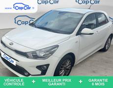 Kia Rio Rémilly