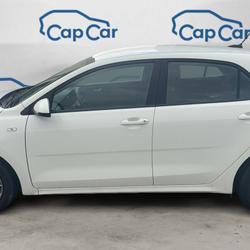 Kia Rio IV 1.2 i-CVVT 84 Active R&eacute;milly