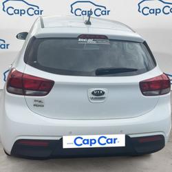 Kia Rio IV 1.2 i-CVVT 84 Active R&eacute;milly