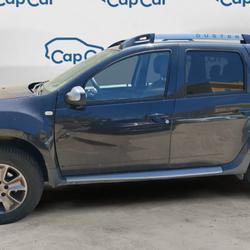 Dacia Duster 1.5 Blue dCi 115 EDC6 Confort Bastia