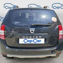 Dacia Duster 1.5 Blue dCi 115 EDC6 Confort Bastia