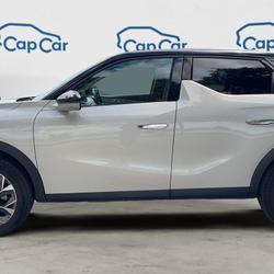 DS DS3 Crossback E-Tense 136 Grand Chic Plobannalec-Lesconil