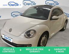 Volkswagen Coccinelle Montigny-lès-Metz