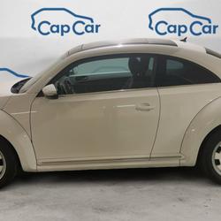 Volkswagen Coccinelle 1.2 TSI 105 Vintage Montigny-l&egrave;s-Metz
