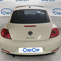 Volkswagen Coccinelle 1.2 TSI 105 Vintage Montigny-l&egrave;s-Metz