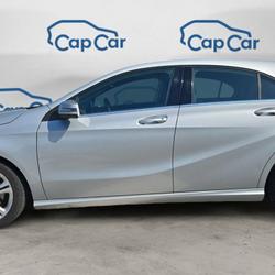 Mercedes Classe A 180 CDI 109 7G-DCT Sensation - Automatique Mandelieu-la-Napoule