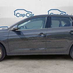 Volkswagen Polo VI 1.6 TDI 95 Lounge Business Saint-Hippolyte