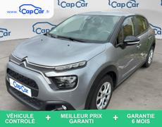 Citroen C3 Arpajon