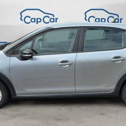 Citroen C3 1.2 PureTech 82 Feel Arpajon