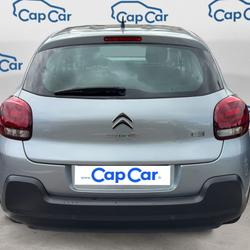 Citroen C3 1.2 PureTech 82 Feel Arpajon