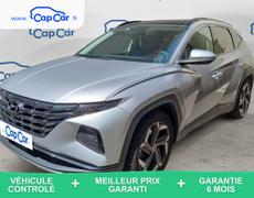 Hyundai Tucson Soucieu-en-Jarrest