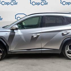 Hyundai Tucson IV 1.6 CRDi 136 Mild Hybrid DCT7 Ex&eacute;cutive - Garantie constructeur Automatique Soucieu-en-Jarrest