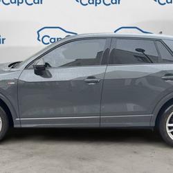 Audi Q2 2.0 TFSI 190 Quattro S-Tronic7 S line Boulogne-Billancourt