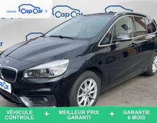 BMW Serie 2 Gran Tourer Linselles