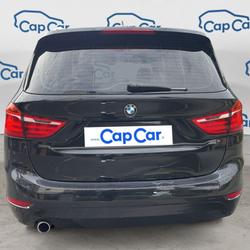 BMW Serie 2 Gran Tourer (F46) 216d 116 Steptonic7 Business Linselles