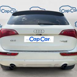Audi Q5 I 2.0 TFSi 245 hybrid Quattro Tiptronic8 Avus - Automatique Cause-de-Cl&eacute;rans