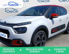 Citroen C3 Houdan