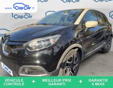 Renault Captur Cannes