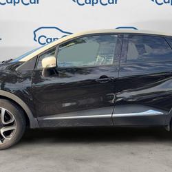 Renault Captur 1.2 TCe 120 EDC6 Initiale Paris - Automatique Cannes