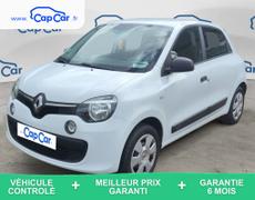 Renault Twingo 3 Rostrenen