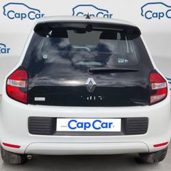 Renault Twingo 3 1.0 SCe 70 Life Rostrenen