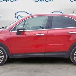 Fiat 500x 1.6 Multijet 120 Lounge Val-des-Marais