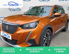 Peugeot 2008 Meyzieu