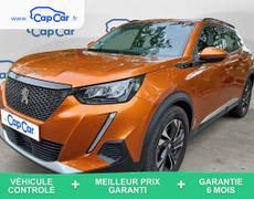 Peugeot 2008 Meyzieu