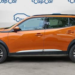 Peugeot 2008 II 1.2 PureTech 130 EAT8 Allure - Automatique Meyzieu