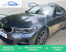 BMW Serie 3 Créteil