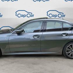 BMW Serie 3 (G20) 320d 190 BVA8 M Sport - Automatique Cr&eacute;teil