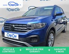 Volkswagen T-Cross Rennes