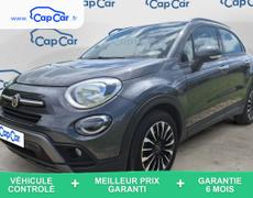 Fiat 500x Guichainville