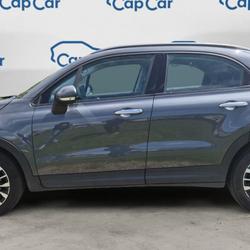 Fiat 500x 1 1.0 FireFly Turbo 120 Cross Guichainville