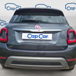 Fiat 500x 1 1.0 FireFly Turbo 120 Cross Guichainville