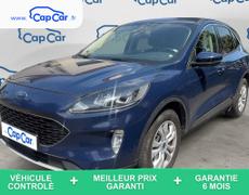 Ford Kuga Saint-Maur-des-Fossés